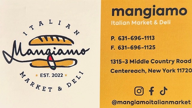 Mangiamo Italian Market