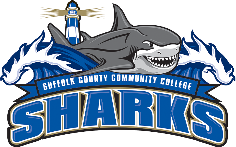 Suffolk County Community College Sharks Home Page