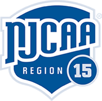 NJCAA Region 15